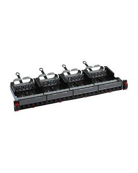 Legrand 033750 Патч-пан.UTP 24RJ45 кат5e LCS3 (033750)