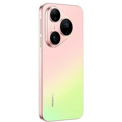 Смартфон Huawei Pura 90s Pro, 12+512GB Guava Soda (51098YXK)