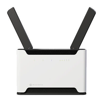 Точка доступа MikroTik Chateau 5G R17 ax (S53UG+5HaxD2HaxD-TC&RG650E-EU)