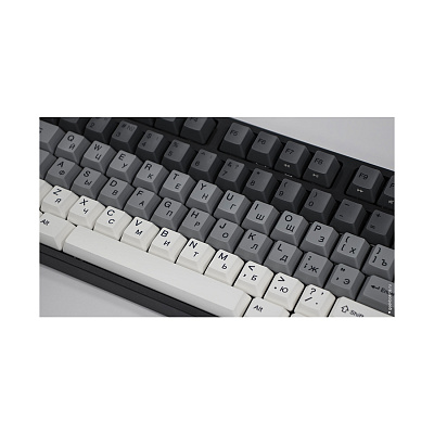 Клавиатура Varmilo Yakumo V2, VEM108, EC Sakura V2 Switch (384489)
