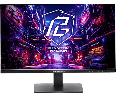 Монитор ASRock PG27QFT1B 27" (PG27QFT1B)