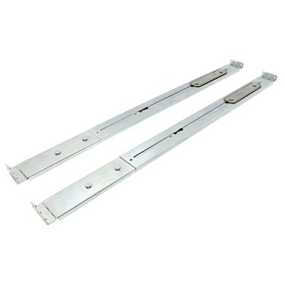 Комплект направляющих Asustor AS-RAIL KIT, for 1U/2U Rack-Mounted System (90IX00F8-BW0S10)