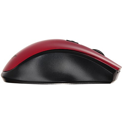 Мышь Acer OMR032 черный/красный (ZL.MCEEE.009)