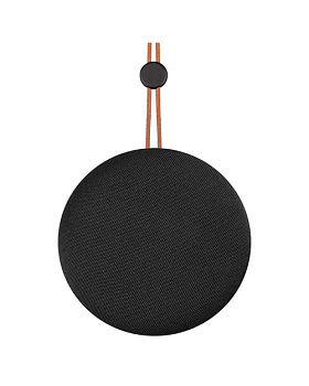 Rombica Портативная акустика Rombica mysound Capella. Цвет черный. (BT-S033)