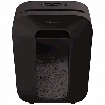 Шредер Fellowes Powershred LX45  (4400501)