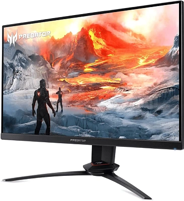 Монитор Acer Predator XB273UZbmiipruzx 27" (UM.HX3EE.Z05)