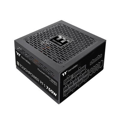 Блок питания Thermaltake Toughpower PF1 750W (PS-TPD-0750FNFAPE-1)