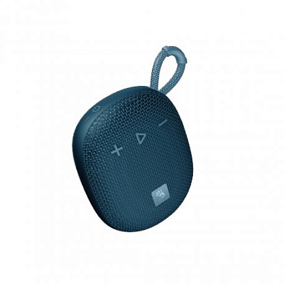 Портативная колонка Bloody S3 Carry Blue   (S3 Carry Blue)