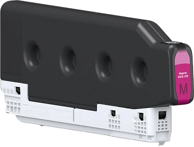 Картридж струйный Epson C13T08H300 WF Enterprise AM-C4000 пурпурный (C13T08H300)