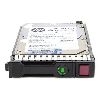 Жесткий диск HDD HP Enterprise (834028-B21) Жесткий диск HDD HP Enterprise (834028-B21)