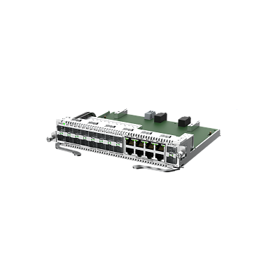 Коммутатор Ruijie Reyee RG-NBS6002 (RG-NBS6002)