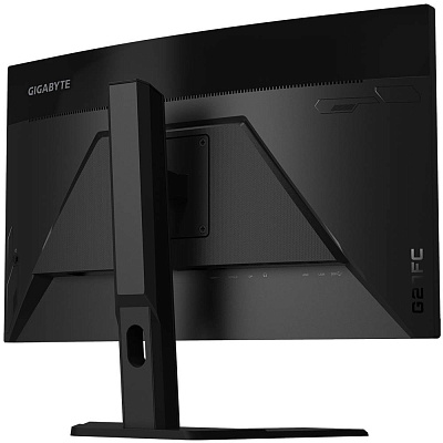 Монитор 27" Gigabyte (G27FC A-EK)