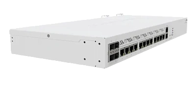 Маршрутизатор MikroTik CCR2116-12G-4S+ (CCR2116-12G-4S+)