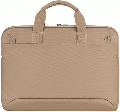 Сумка для ноутбука Tucano Smilza 14", Beige (BSM1314-BE)