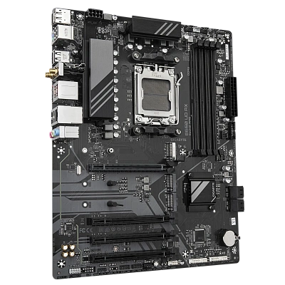 Материнская плата Gigabyte B650 UD AX-Y1 (B650 UD AX-Y1)