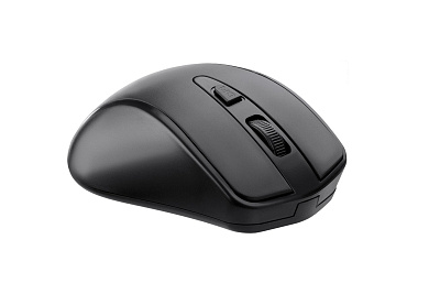 Мышь 2E MF213 WL, Black (2E-MF213WB)