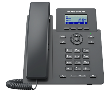 IP телефон Grandstream GRP2601P (GRP2601P)