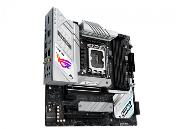 Материнская плата ASUS ROG STRIX B760-G GAMING WIFI D4  (90MB1DE0-M0EAY0)