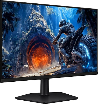 Игровой монитор Samsung Odyssey G4 27" (LS27HG400EIXCI)
