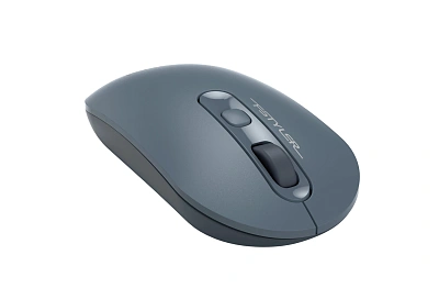 Мышь беспроводная A4tech Fstyler FG20-AshBlue (FG20-AshBlue Fstyler)