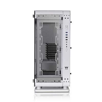 Компьютерный корпус Thermaltake Core P6 TG Snow без Б/П (CA-1V2-00M6WN-00)