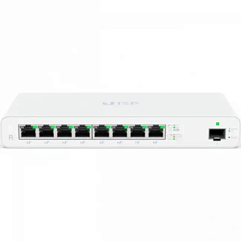 Маршрутизатор Ubiquiti UISP Router (UISP-R-EU)