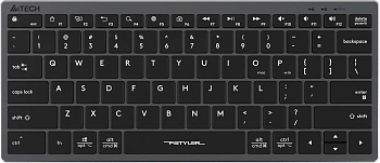 Клавиатура A4tech Fstyler FX51  (FX51)