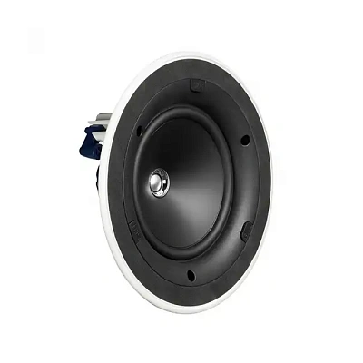 Встраиваемая акустическая система KEF Ci160ER БЕЛАЯ (Ci160ER/W)