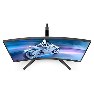 Изогнутый монитор PHILIPS 27M2C5200W/01 27"  (27M2C5200W/01)