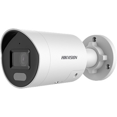 IP Камера, цилиндрическая Hikvision DS-2CD2047G2H-LIU/SL (DS-2CD2047G2H-LIU/SL(eF) (2.8mm))