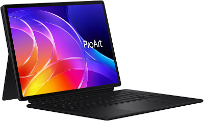 Ноутбук Asus ProArt PZ14 HT7407NA-SN096X 14", Nano Black (90NB1861-M004K0)