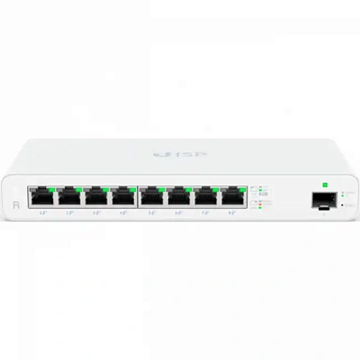 Маршрутизатор Ubiquiti UISP Router (UISP-R-EU)