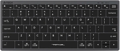 Клавиатура A4tech Fstyler FX51  (FX51)