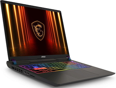 Ноутбук MSI Vector A16 HX A8WIG-074XKZ 16" (9S7-15MM72-074)