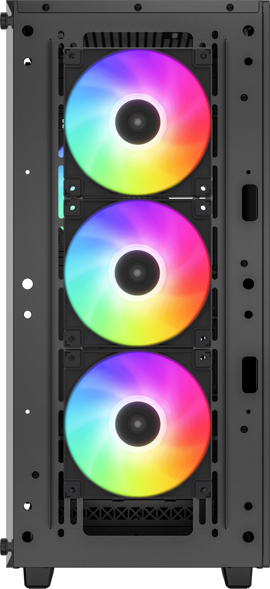 Корпус DeepCool CC560 ARGB V2 (R-CC560-BKTAA4-G-2)