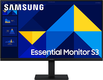 Монитор Samsung 27" LS27D300GAIXCI (LS27D300GAIXCI )