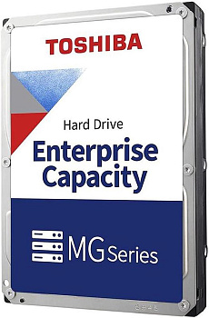 Жесткий диск HDD Server TOSHIBA MG09 16TB (MG09ACA16TE) Жесткий диск HDD Server TOSHIBA MG09 16TB (MG09ACA16TE)