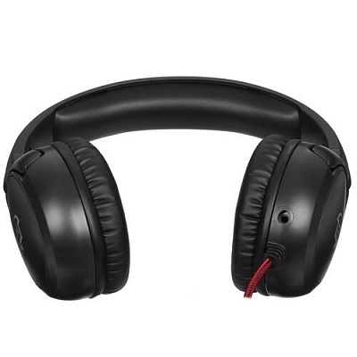 Гарнитура SVEN AP-G620MV, 2.2m, Black (AP-G620MV)