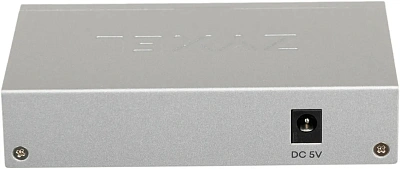 Коммутатор Zyxel GS1200-5 (GS1200-5-EU0101F)