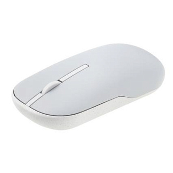Манипулятор Asus Marshmallow Mouse MD100 Lite Grey (90XB07A0-BMU0F0)