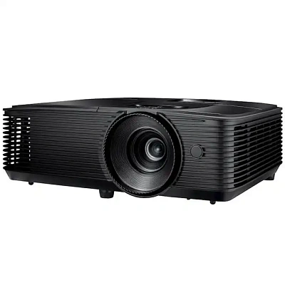 Проектор OPTOMA X400LVe (X400LVe)