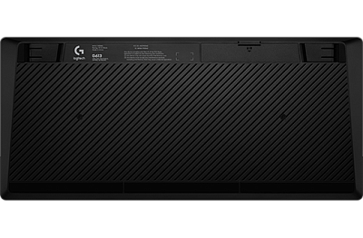 Клавиатура Logitech G613, игровая, механическая, беспроводная (920-008395)