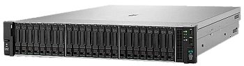 Сервер HP Enterprise ProLiant DL380 Gen12 (P89227-425)