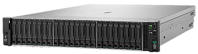 Сервер HP Enterprise ProLiant DL380 Gen12 (P89227-425)
