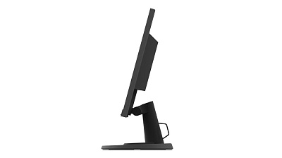 Монитор Lenovo D24-40 - Black, 23.8" (67A2KAC6EU)