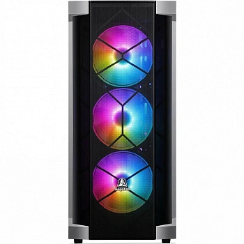 Корпус ПК без БП SEGOTEP Phoniex T1  (Phoniex T1)