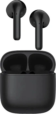 Гарнитура TWS Edifier X2 Plus, Black (X2 Plus Black)