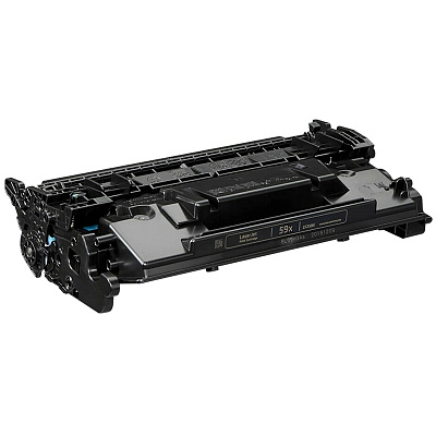 Лазерный картридж HP LaserJet 59X черный (CF259X)