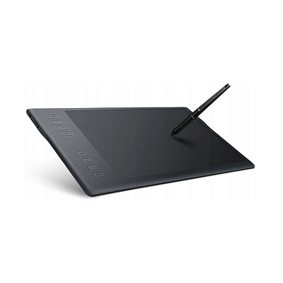 Графический планшет Huion Q11K V2 (Q11K V2)
