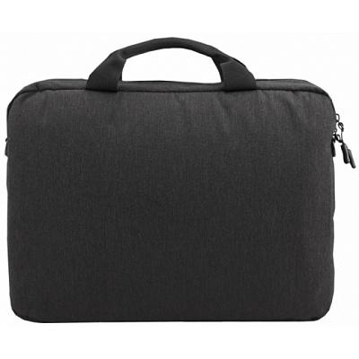 Сумка для ноутбука 15.6" Continent CC-211BK, Black, Полиэстер (CC-211 BK)